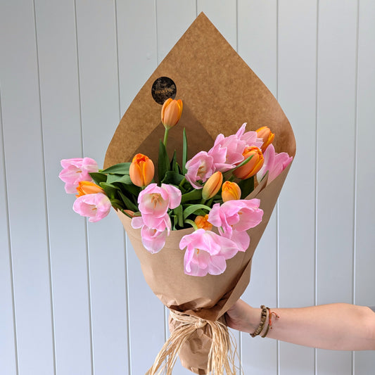 Tulips